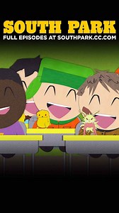 The new craze from Japan is Chinpoko Mon dolls, and the kids want to collect them all for some reason. "Chinpoko Mon" S03 | South Park