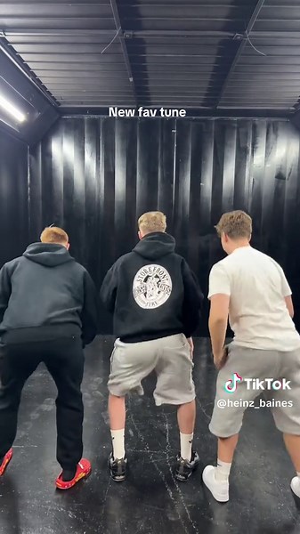New Anthem Release by Ginge and Jakey