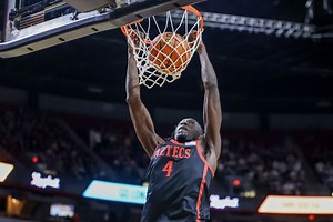 MWC March Madness Bracket Predictions: Projecting Bracketology for Teams