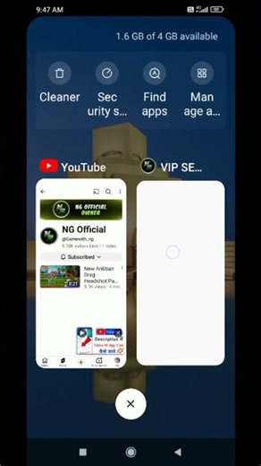 vip panel password link apk