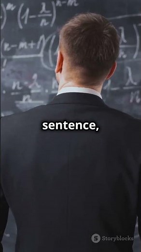 Gödel’s Incompleteness Theorem Explained in 60 Seconds!