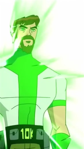 How powerful is Ben10k Biomnitrix? | biomnitrix ben