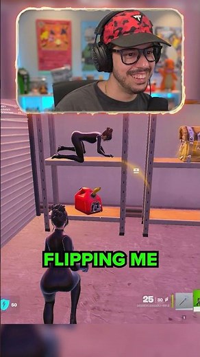 I’ve Never Seen This Before