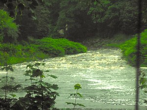 WEATHER UPDATE: Hazardous Weather Outlook Issued For Enfield