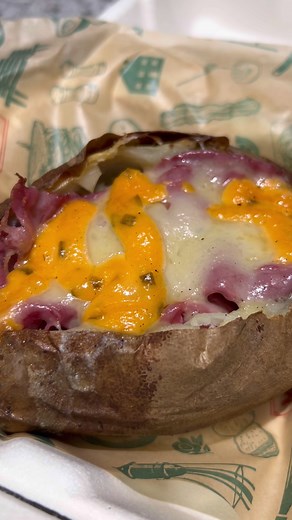 McAlister's New Fast Food Tastetest & Review