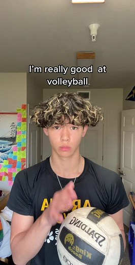 PMEvolleyball on TikTok