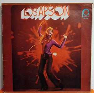 Los Apson - Los Apson