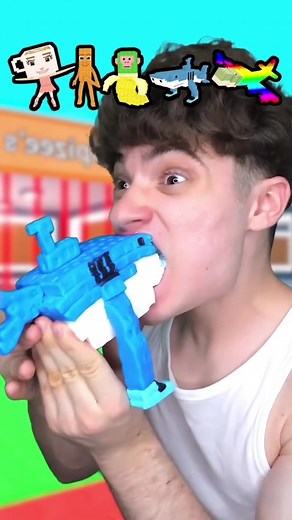 I Stole His Brainrots: Roblox ASMR Adventure
