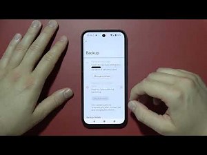 Google Pixel Phone: How to Backup All Data