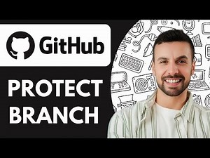 How to Protect Github Branch - 2025 (Step by Step)