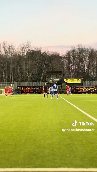 Cliftonville vs Coleraine: An Exciting Football Showdown