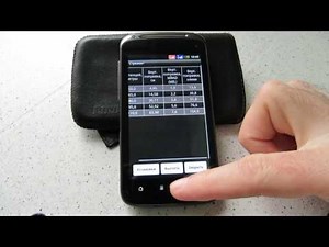 Баллистический калькулятор Стрелок+ ( Strelok+ ). Инструкция