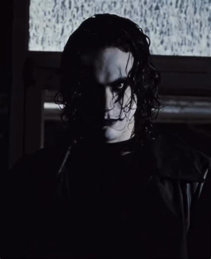 K.Imam on Instagram: "A gothic revenge story turned real-life tragedy — The Crow (1994) remains one of cinema’s most haunting legacies. Brandon Lee’s final performance isn’t just acting — it’s immortality caught on film. IMDb Score: 7.5/10. Lead Actor: Brandon Lee (as Eric Draven) Director: Alex Proyas When rocker Eric Draven and his fiancée are murdered on the eve of their wedding, a mystical crow brings Draven back from the dead so he can avenge their deaths. The film blends gothic atmosphere,