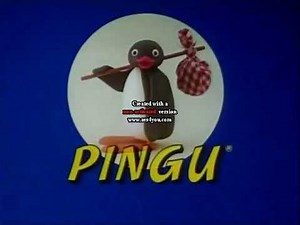 Pingu Intro in 4:3