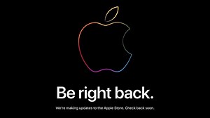 Apple Store down ahead of 'Unleashed' new MacBook Pro event | AppleInsider