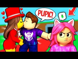 The owner's sister LOVES MAX and gives him EVERYTHING in STEAL A BRAINROT