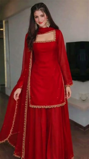 Beautiful Bakra Eid Simple Dress Designs 2026 | Latest Stylish Eid Outfits