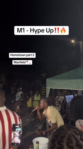 M1 on Instagram: "Plug Out‼️👨‍🍳🔥… #m1vevo #timelessrecords #donngassmusiq #astutemusik #m1music #xaviidonrecords #m1hypeup"