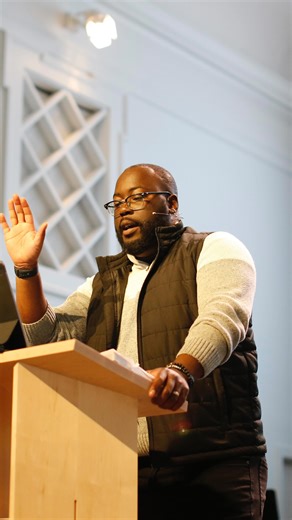 The fruit of the Spirit = visible evidence of transformation 🍎✨ Missed Sunday’s sermon? Get caught up by clicking the link in our bio. #FruitOfTheSpirit #HolySpirit | Overflow Church