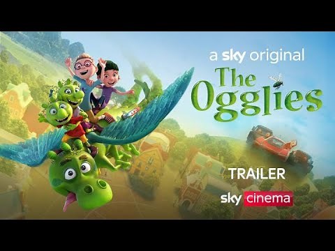 The Ogglies | Official Trailer | Sky Cinema