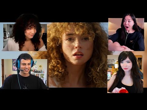 Streamers React To Arky & Bonnie 24 Hours On an Island
