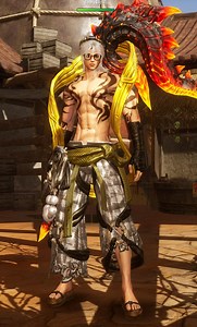 【攻略】劍靈 NEO - 全方位力士指南 (2025/03/30 微更新武神塔7樓) @劍靈 Blade & Soul 哈啦板 - 巴哈姆特