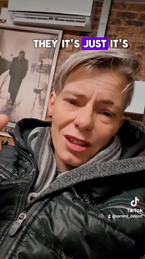 Please be aware that there is currently over a 100 fake Sams... careful guys. #CapCut #sam #realsam #onlysam #scammers #alert