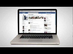 How to find friends on facebook