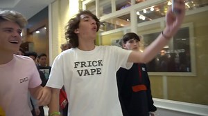 YouTube: Baylen Levine