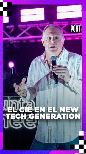 Post Media on Instagram: "El Centro de Innovación y Emprendimientos de la Universidad ORT Uruguay apuesta a las nuevas generaciones como motor del ecosistema tech. En el marco de Punta Tech y New Tech Generation, hablamos con Enrique Topolansky, Director Ejecutivo del CIE, y con Bruno Gadea, organizador de ambos encuentros, sobre las oportunidades para jóvenes emprendedores, la transformación digital y la importancia de construir comunidad. Mentoreo, conexión con la industria, inversores y un es