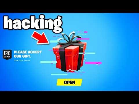 I Broke EVERY Fortnite Rule Until I got BANNED!