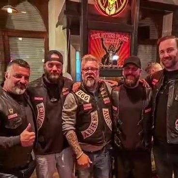 Hells angels forever #motorcycle #AFFA #brothehood