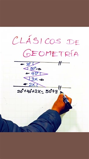 Clásicos De Geometría #matematicas #algebraicamente #maths #mathematica
