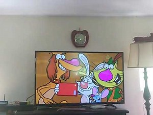 Nature Cat Bad Dog Bart Band Song US HQ