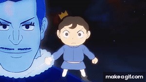 Ranking of Kings - Opening 2 | 4K | 60FPS | Creditless | on Make a GIF