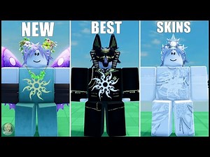 New Forsaken Two Time Rework Best Skins