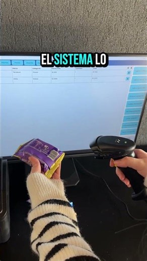 Vendé, facturá y actualizá stock automáticamente #controldestock #facturacion #excel #ventas