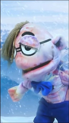 Rating SML Movie: Cody Climbs Mount Everest! #sml #supermariologan ‪@TheSMLFanGuy‬