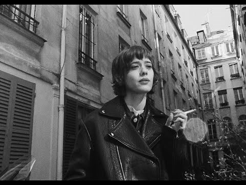 Love is a Battle - Mathilde Warnier