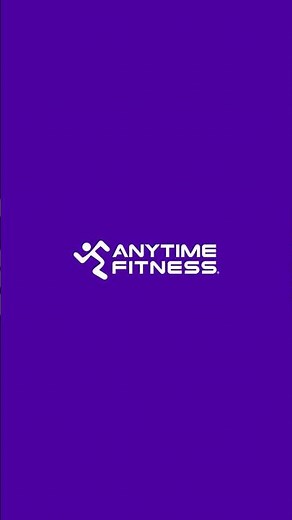 TRAIN FOR YOUR LIFE (2026) | Anytime Fitness Asia