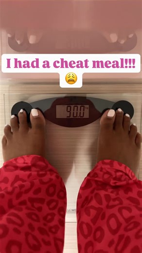Frances Ofoegbu on Instagram: "1. Don’t skip meals the next day — get back to your normal, balanced eating. 2. Drink more water — carbs + salt from a cheat meal can cause temporary water retention. 3. Continue your normal routine, including your usual exercise. 4. Don’t overdo cardio to “burn it off” — punishment workouts don’t equal fat loss. 5. One day of overeating cannot undo weeks of progress during your journey — fat gain takes time, not one meal. 6. Get back to your regular protein and fi