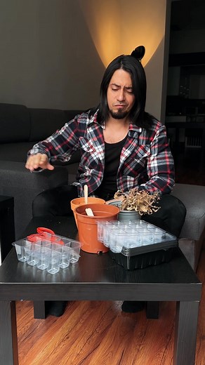 Leggy, yellow, weak seedlings and winter growing struggles?  Grow like a pro with LetPot SS-Pro:  24W Grow Light: Grow robust, non-leggy starts  Automated Heater: Perfect temps for year-round growing 離 EC Sensor: Precise alerts for perfect feeding  App & Touchscreen: Total control, simplified ⏰Hurry! Early Bird 28% OFF Discount Ends Soon! | LetPot News | Facebook