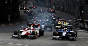 GP2 Series renamed FIA Formula 2 Championship | RACER