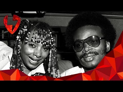 Peaches & Herb - Roller Skatin' Mate