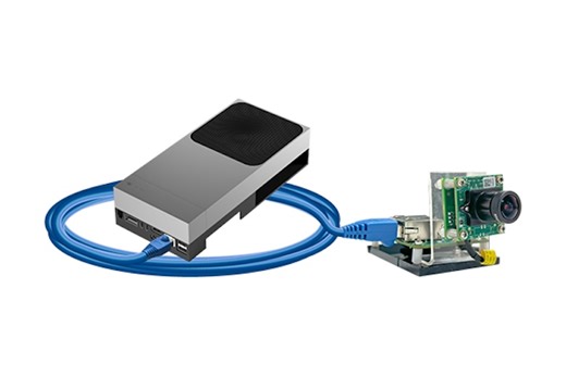 e-con Systems adds camera, compute solutions for NVIDIA Jetson Thor