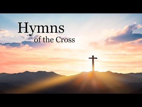 Worship Guitar - Instrumental - Holy Week Hymns - Passion Week Hymns - Good Friday - Easter - 1 Hour