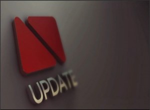 Update – Programa Semanal