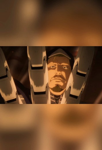 Moonrise Kingdom: New Anime Movie Clips and Highlights