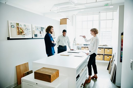 The CFO's role in the age of generative AI | IBM