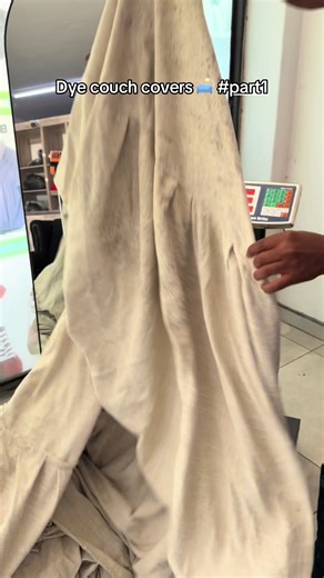 How to Dye Couch Covers: Step-by-Step Guide